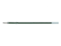N�pl� do gu���kov�ch pier, 0,22 mm, stl��ac� mechanizmus, PILOT, ''Super Grip G'', zelen�