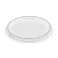 Vie�ko pre polievkov� misku 127mm/50ks prieh�adn� 74300